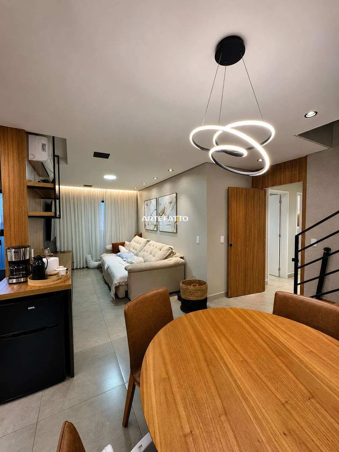 Foto do imóvel Apartamento à venda, no Condomínio Residencial Lorena em Franca, Jardim Progresso, com 3 quartos, 177m2