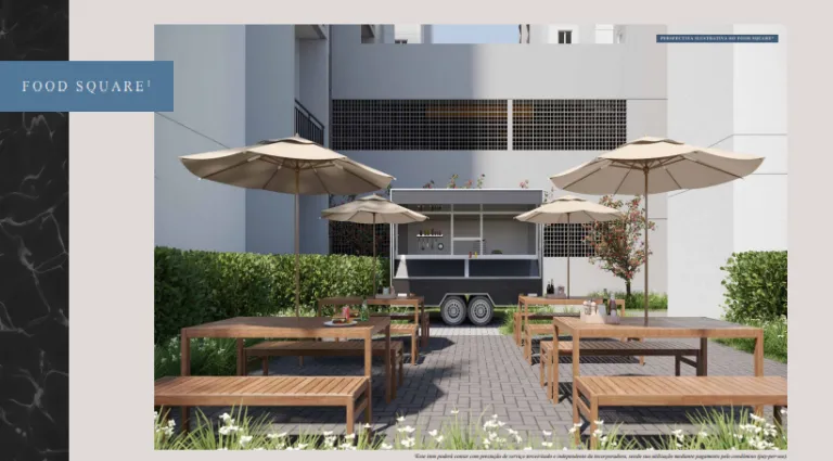 Imagem Apartamento com 2 Quartos à Venda, 51 m² em Vila Isa - São Paulo