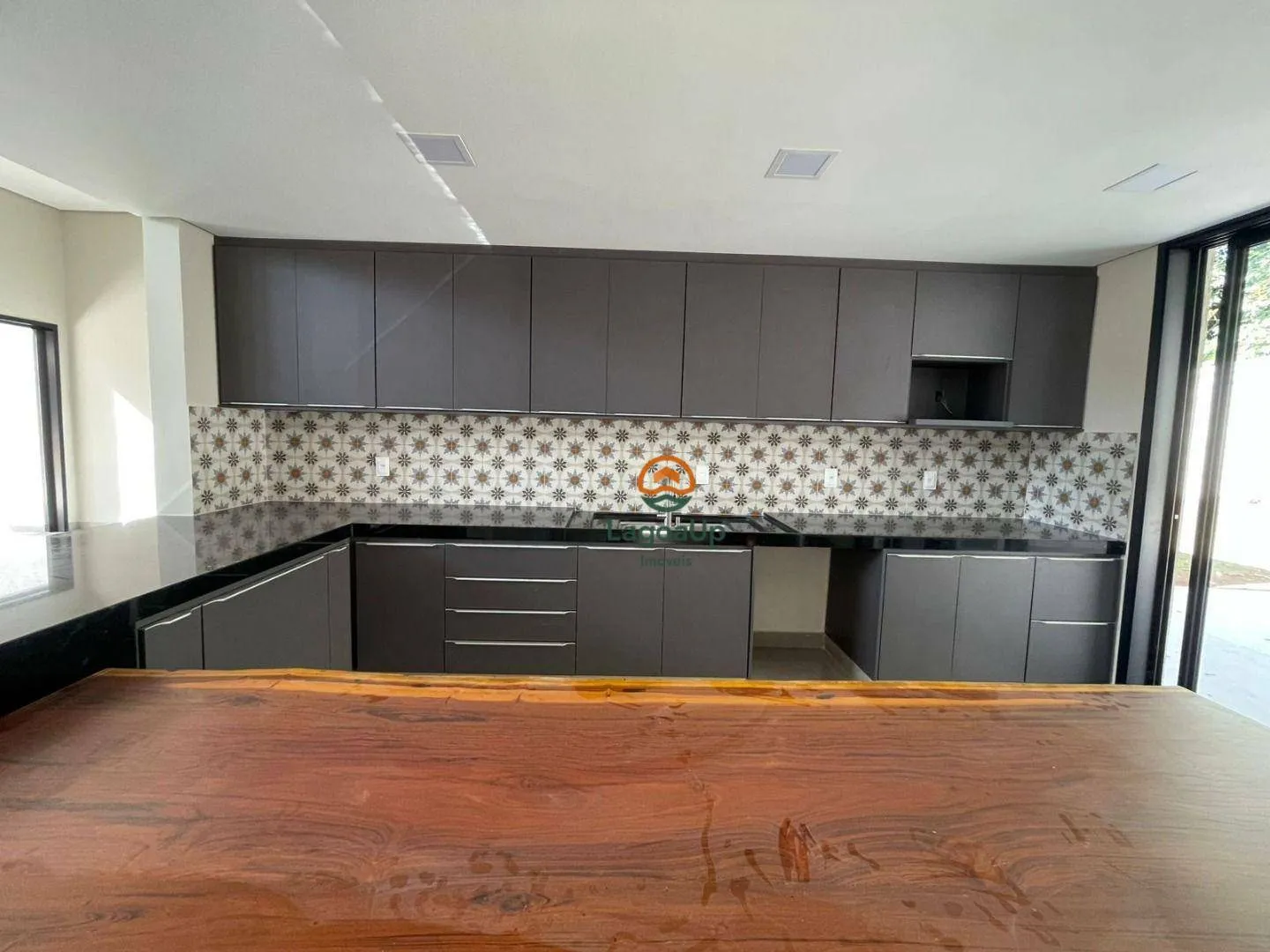 Imagem Casa com 4 dormitórios à venda, 171 m² por R$ 1.590.000,00 - Condomínio Vila Bambu - Lagoa Santa/MG