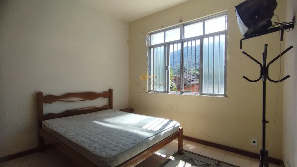 Foto do imóvel Apartamento para Venda em Teresópolis / RJ em Rua Alfredo Rebello Filho