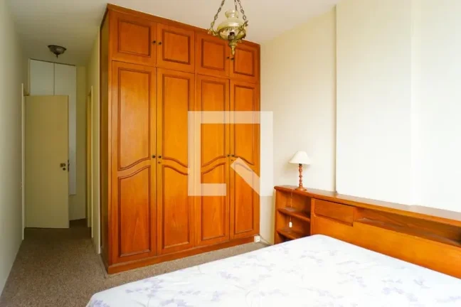Imagem Apartamento à Venda - Barra da Tijuca, 2 Quartos, 84 m2