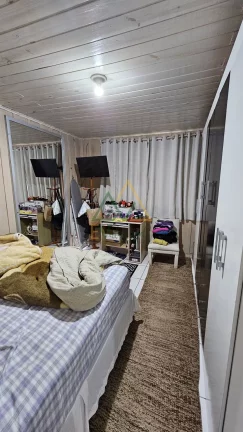 Imagem Terreno com casa no Pilarzinho