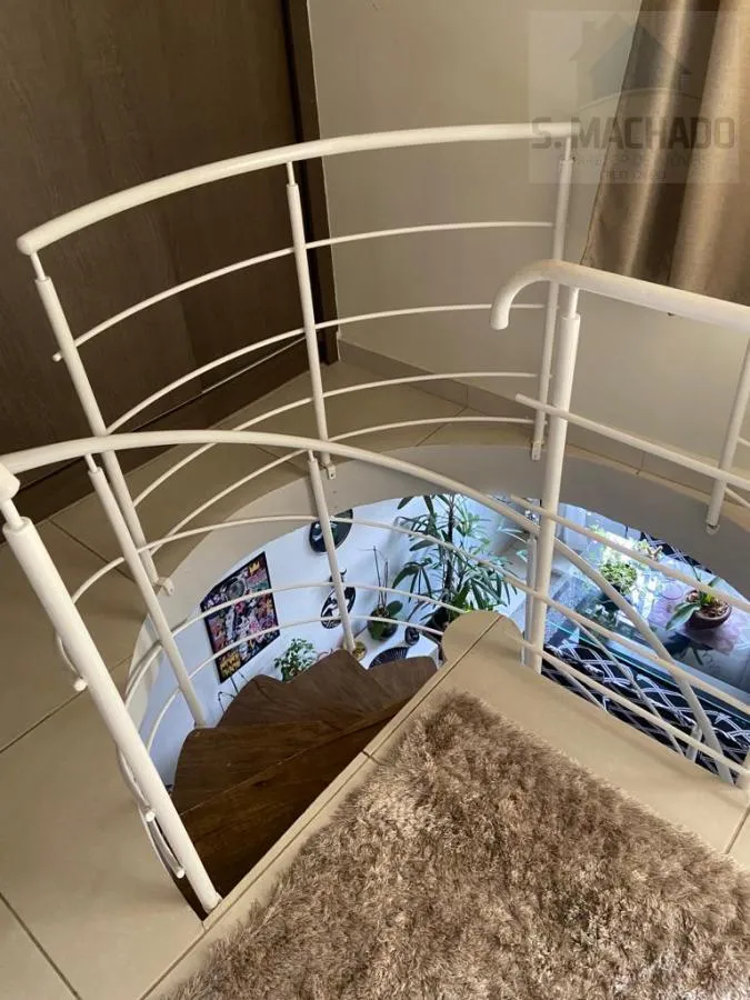 Imagem Apartamento para Venda em Santo André / SP no bairro Vila Lutécia