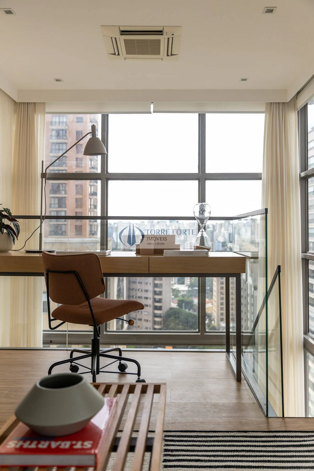 Imagem Excelente apartamento 118 m² 2 suítes 2 vagas mezanino, na Vila Clementino