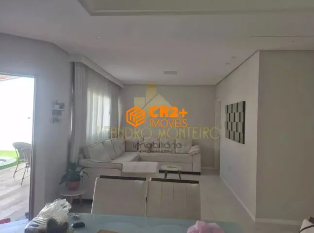 Imagem Casa à venda em Pesqueira/PE - 5 quartos, piscina aquecida e energia solar