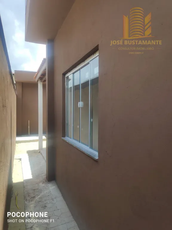 Imagem VENDE-SE CASA TERREA NOVA IPIRANGA