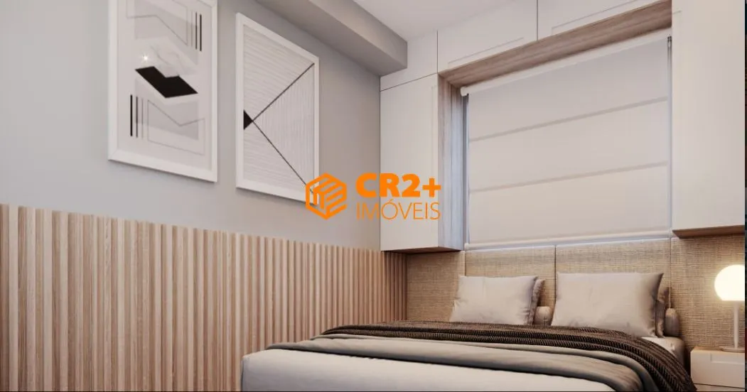 Imagem Vendo apartamento 2 quartos, 1 banheiro, 37m2 na Imbiribeira.