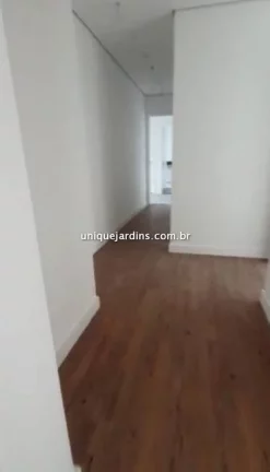 Imagem Apartamento à venda Jardim América São Paulo