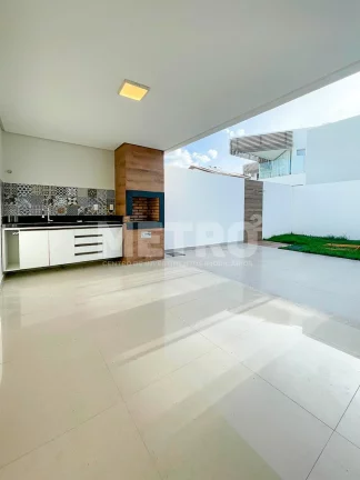 Imagem Casa para locação Cond. Eco Spa com 3 suítes, planejados, PETROLINA - PE