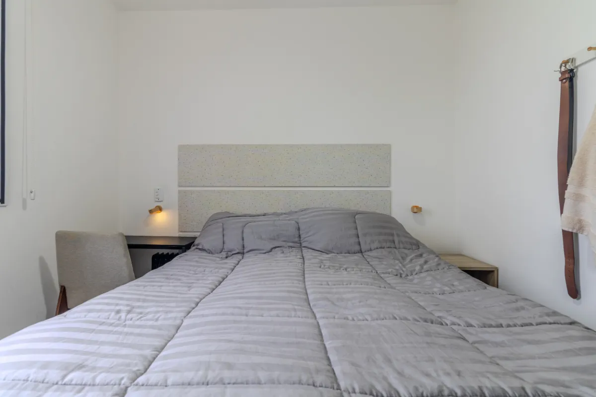 Imagem Apartamento para venda em Vila Ipojuca com 2 quartos, sendo 1 suíte, 90m2