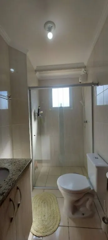 Imagem APARTAMENTO COM 61,00 m² - CAIÇARA - PRAIA GRANDE SP