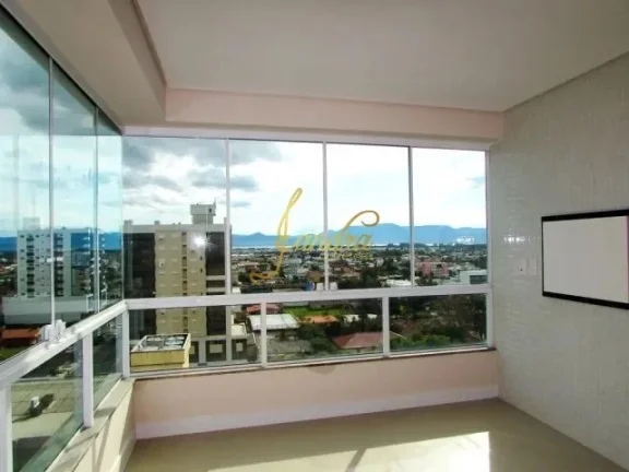 Imagem Apartamento com tres dormitórios Zona Nova