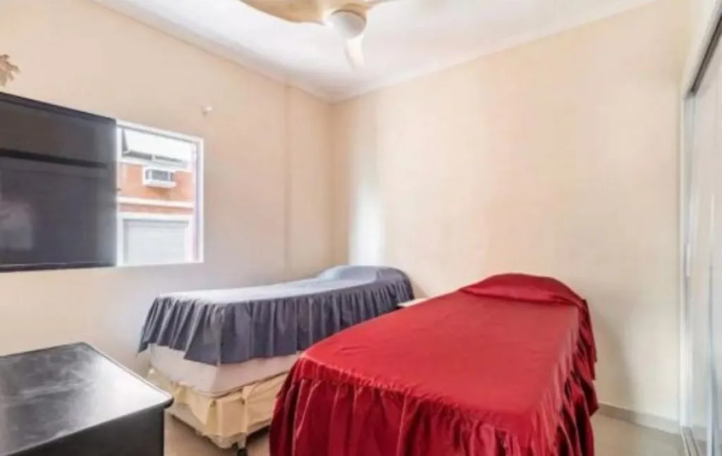 Imagem APARTAMENTO COM 80,00 m² - GUILHERMINA - PRAIA GRANDE SP