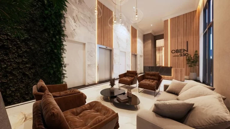 Imagem Oben 230 By Concept Flats Home - Apartamento à venda no bairro Meia Praia - Itapema/SC