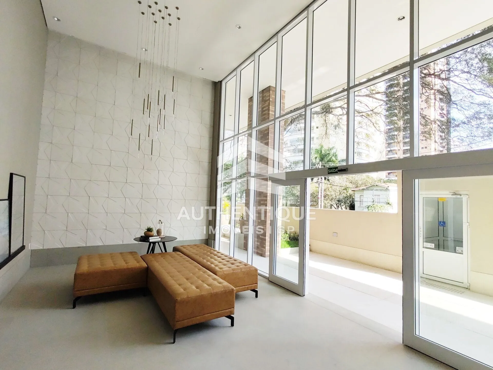 Imagem SENZO PARAISO - Apartamento à venda em São Paulo/SP