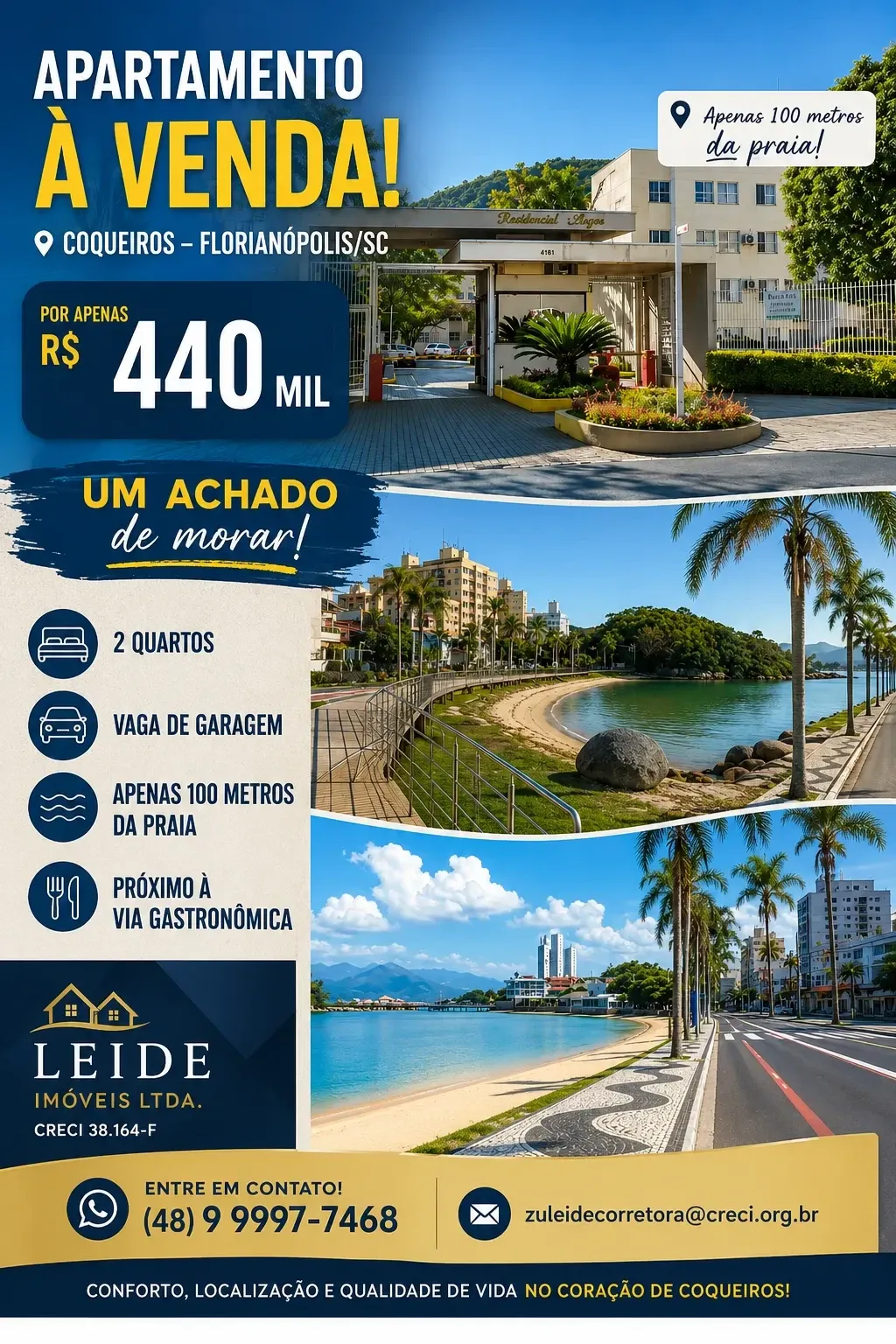 Anuncio Imóvel