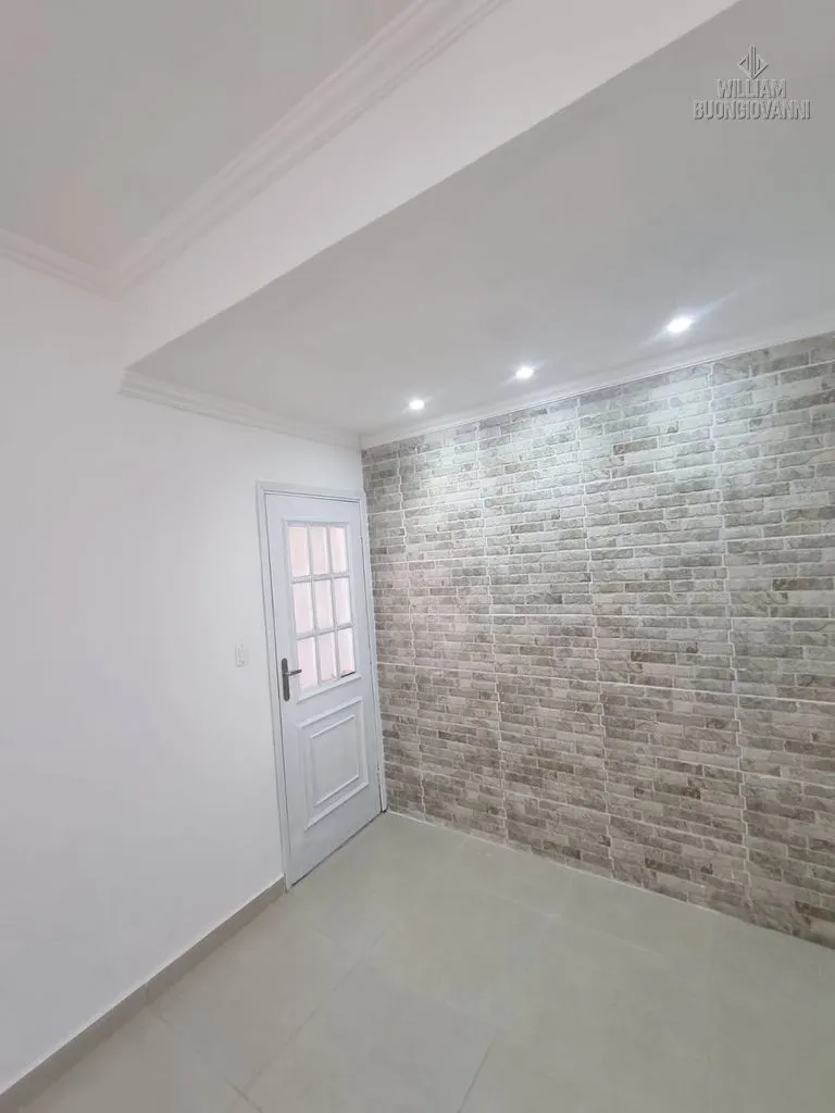 Imagem Casa térrea 2 dormitórios sendo 1 suíte no bairro Vila Mirim - Praia Grande
