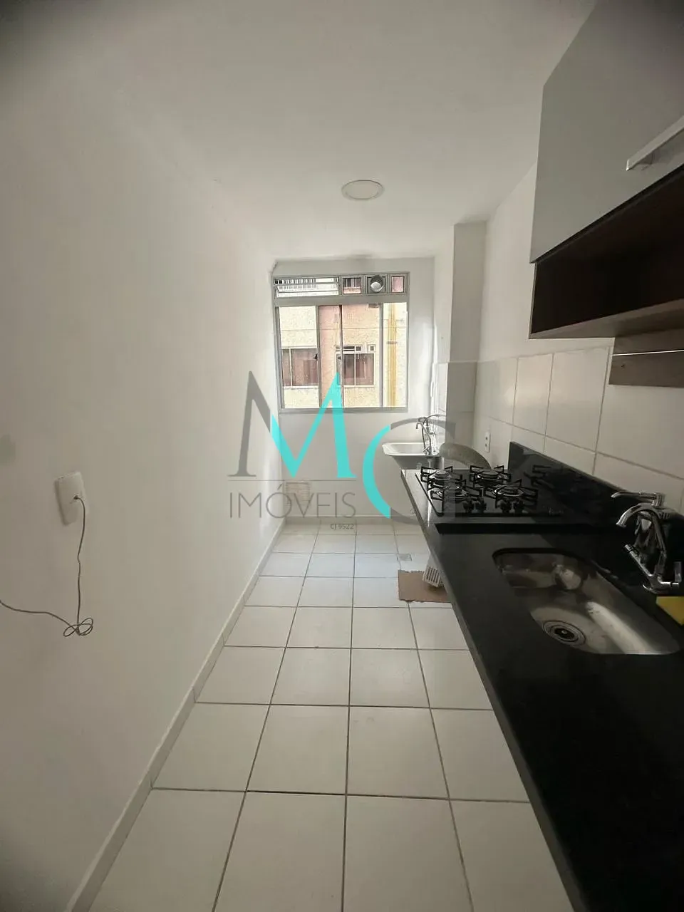 Imagem Apartamento à venda - Bela Vida 1, Campo Grande, Rio de Janeiro, RJ