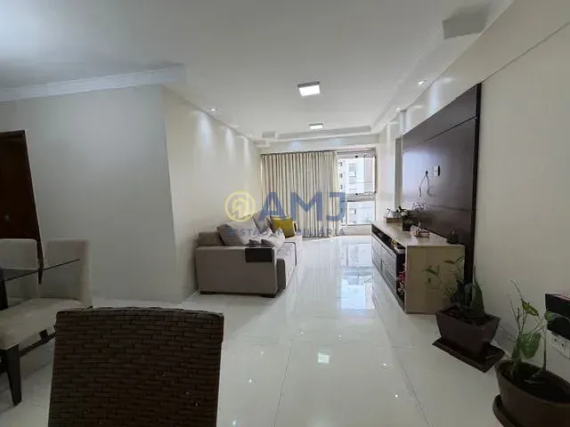 Foto do imóvel Venda - Ed. Borges Landeiro Orient em Endereço não informado