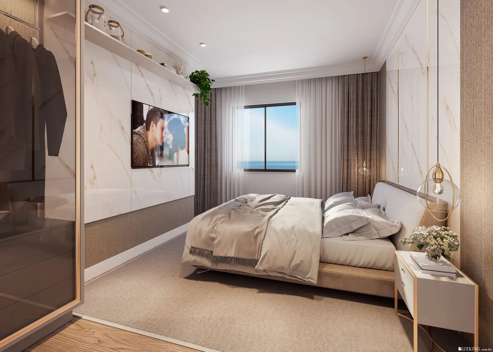 Imagem Apartamento à venda com 62m2 por R$ 862.000,00