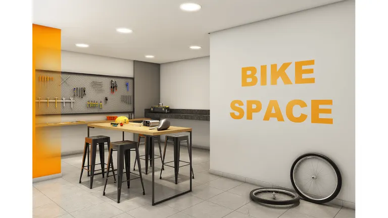 Imagem Apartamento com 2 Quartos à Venda ou Temporada, 40 m²em Jardim Arize - São Paulo