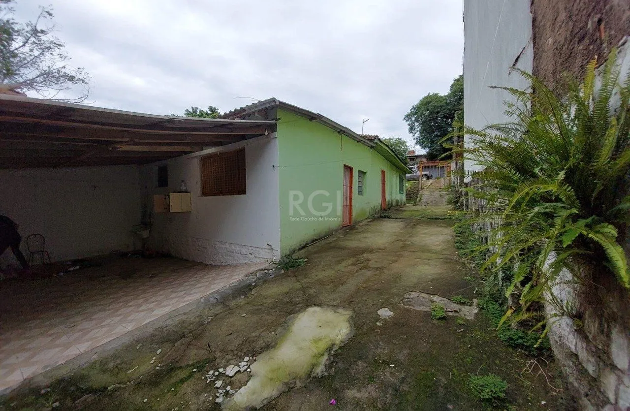 Imagem Terreno para Venda - 484m², 0 dormitórios, Cristal, Porto Alegre