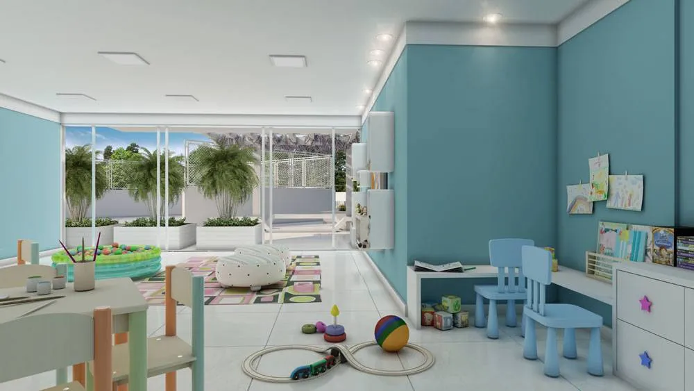 Imagem Apartamento à venda no bairro Setor Coimbra - Goiânia/GO