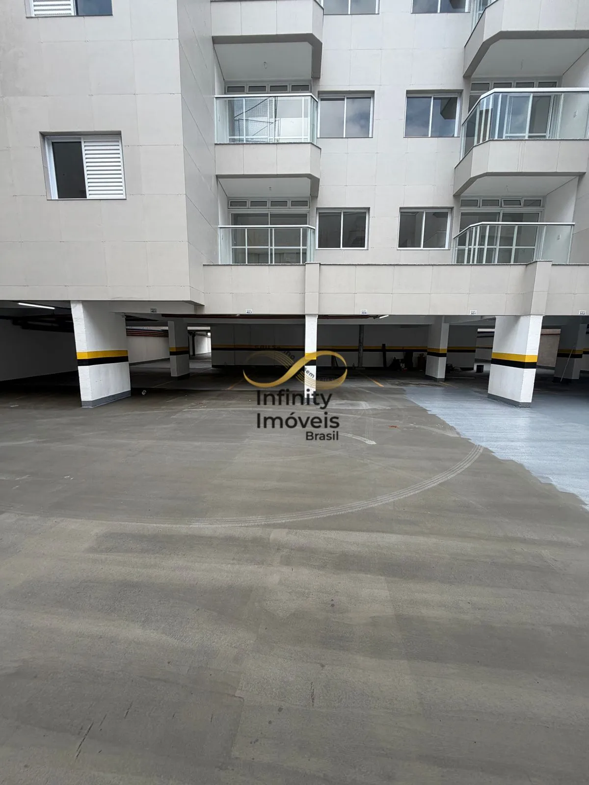 Imagem RESIDENCIAL MONT BLANC - Apartamento à venda no bairro Centro - Contagem/MG