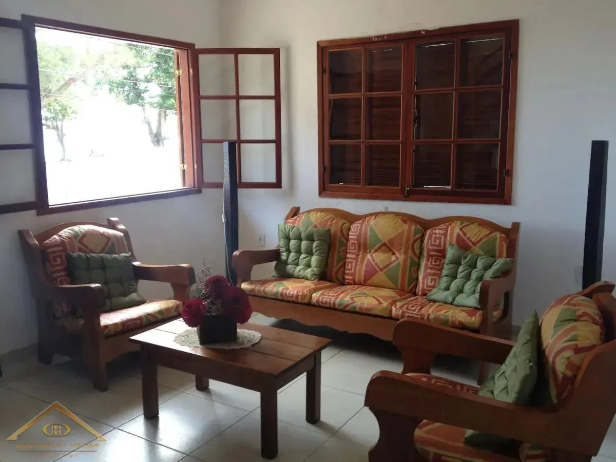 Imagem Casa para Venda em São Pedro da Aldeia / RJ no bairro Balneário São Pedro