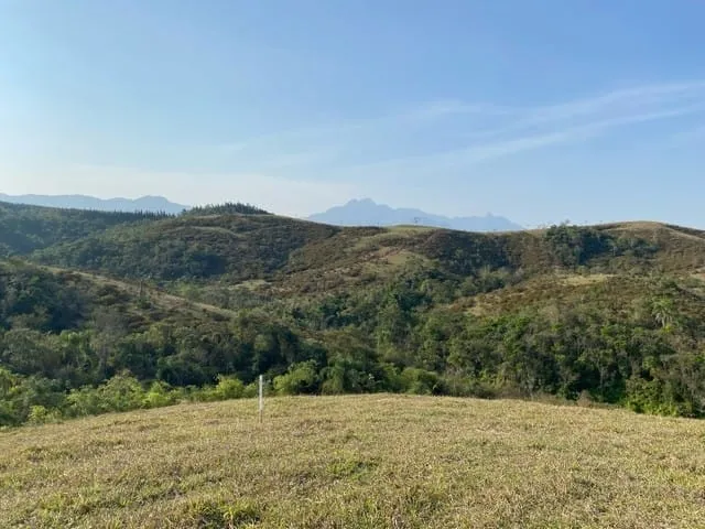 Imagem Chácara à venda Campinho, Lorena - SP