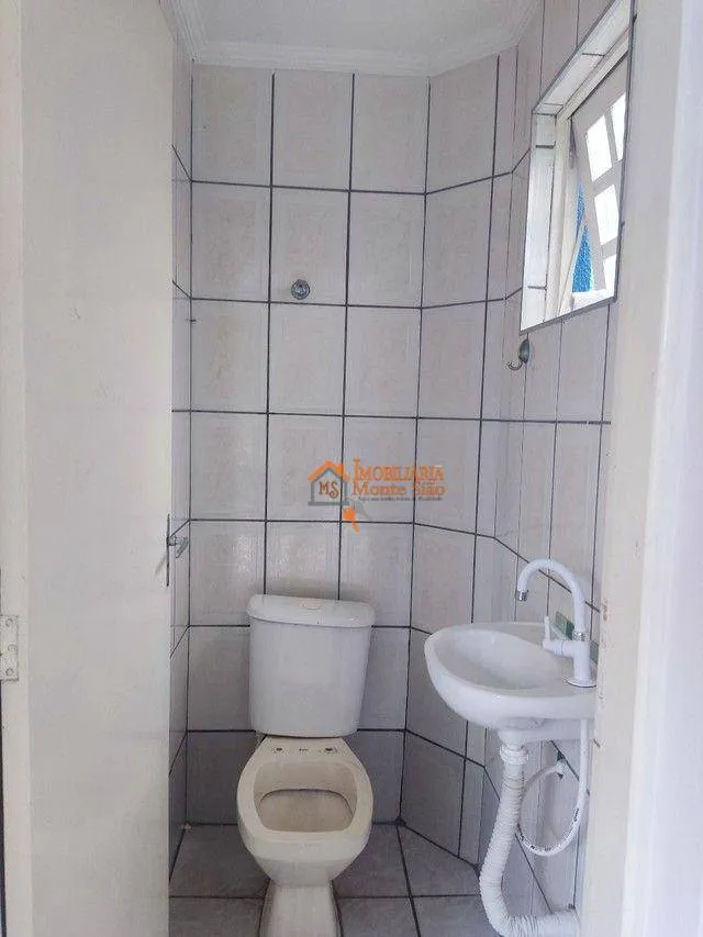Imagem Sobrado com 3 dormitórios à venda, 180 m² por R$ 750.000,00 - Jardim Ottawa - Guarulhos/SP