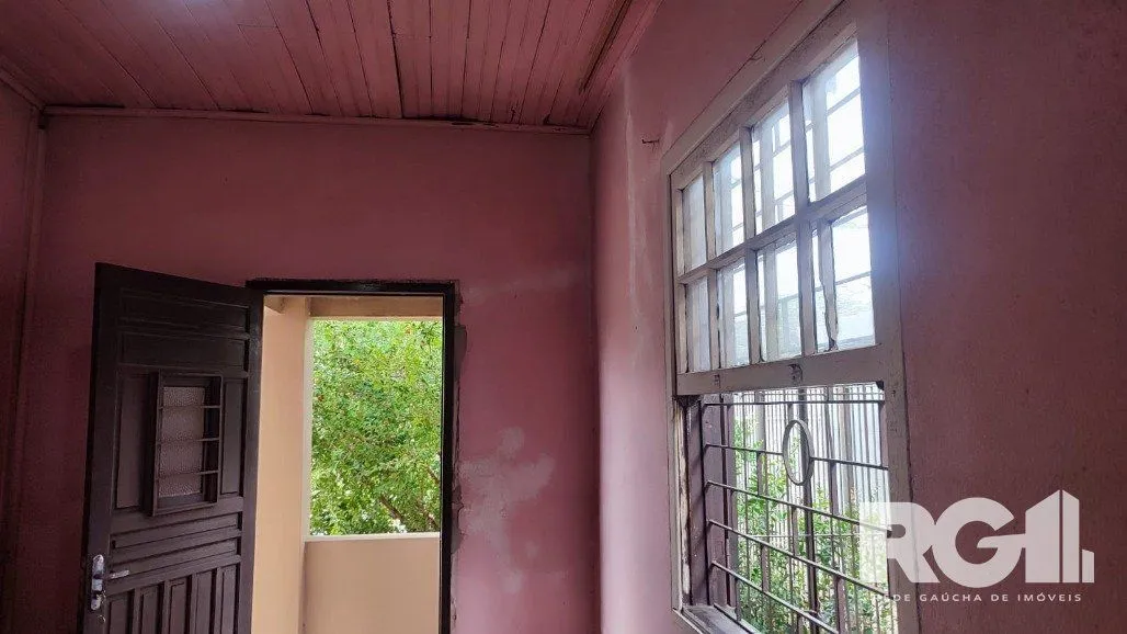 Imagem Pátio com 2 casas, 100,46 privativos 3 dorm e 57m², com 2 dorm Zeferino Dias