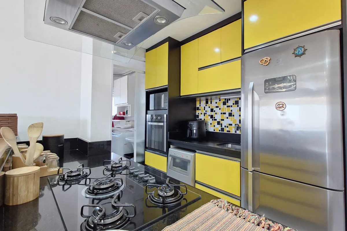 Imagem Apartamento para venda em Vila Vera com 2 quartos, sendo 1 suíte, 85m2