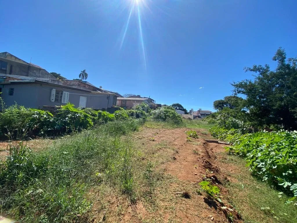 Imagem Terreno para Venda - 1205m², 0 dormitórios, Nonoai