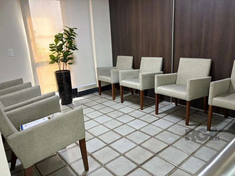 Imagem Sala comercial no bairro Três figueiras