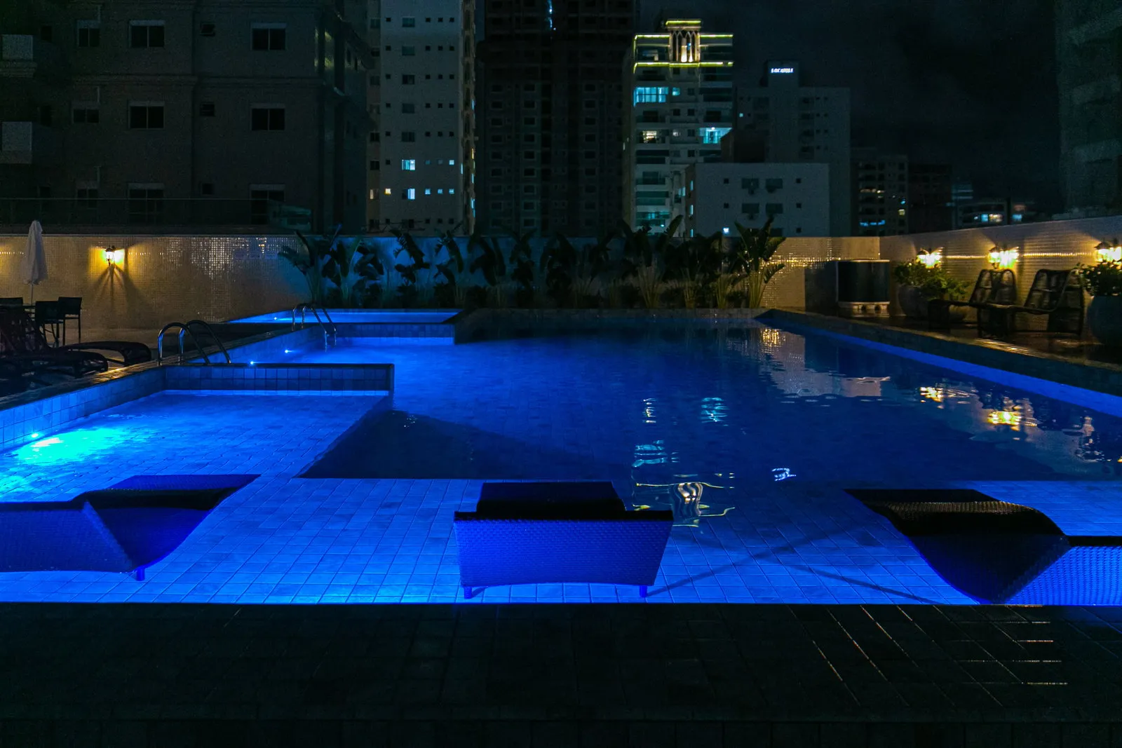 Imagem Residencial Dom Benedito