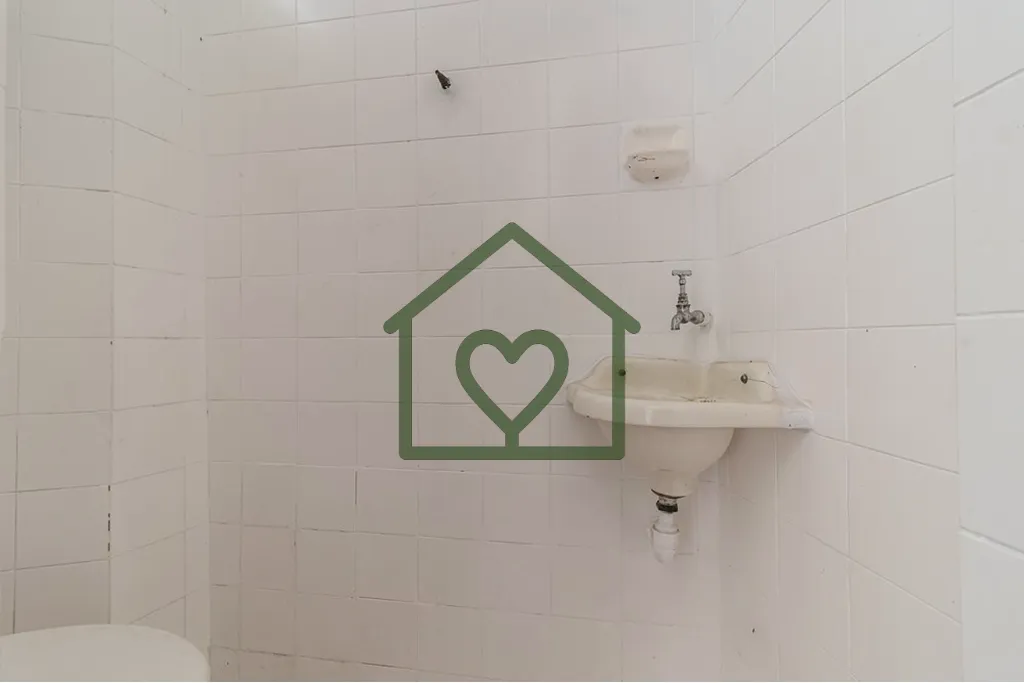 Imagem Apartamento de 3 dormitórios localizado no Centro Histórico, na Avenida Alberto Bins, 308. Imóvel...