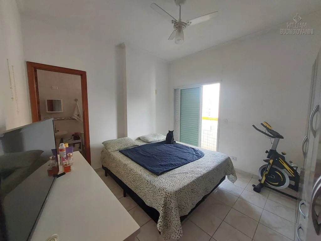 Imagem APARTAMENTO 2 QUARTOS , 1 SUITE, OCIAN - PRAIA GRANDE/SP