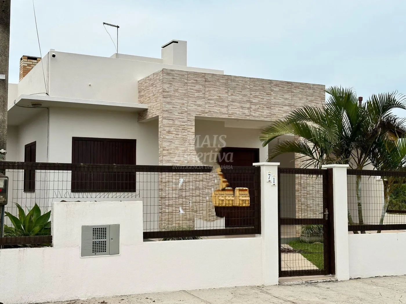 Imagem Casa Mobiliada Para Venda em Arroio do Sal Beira Lagoa Itapeva