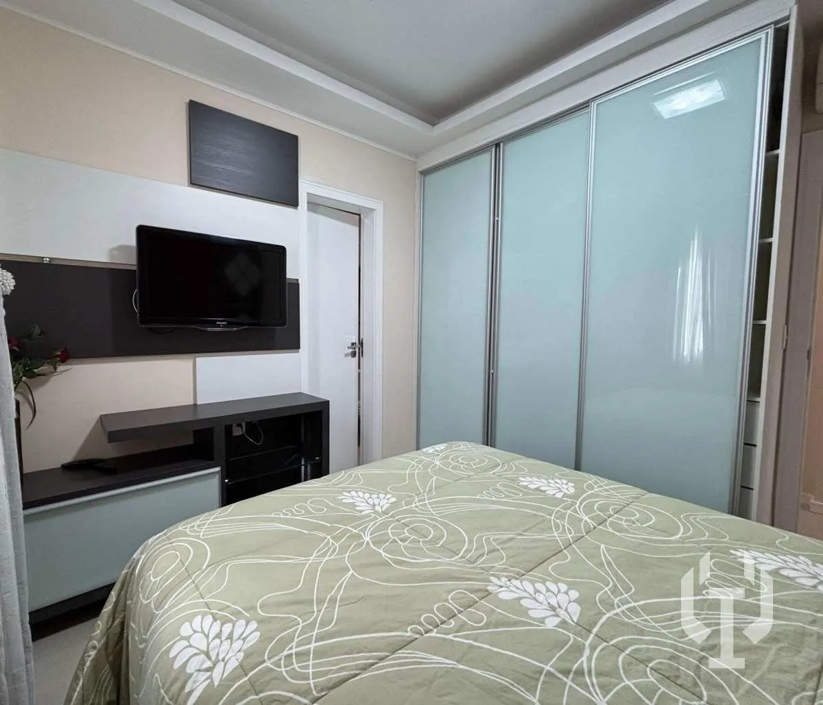 Imagem Apartamento à venda, no Tatiane Delagnello -, em Itapema, Meia Praia, com 3 quartos, 140m2