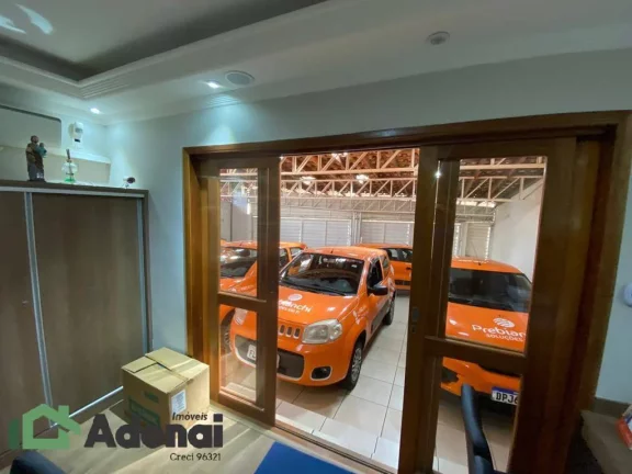 Imagem PREDIO COMERCIAL COM 350 METROS, NO ELOY CHAVES.