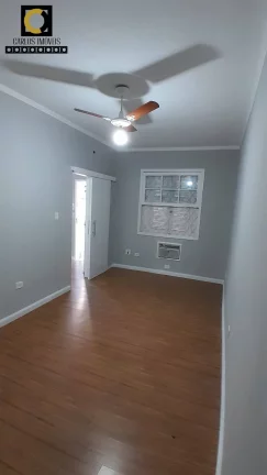 Imagem Lindo apartamento térreo a venda na Encruzilhada em Santos