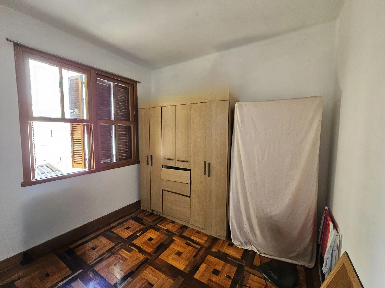 Imagem Apartamento 3 dormitórios com sacada na Cristóvão