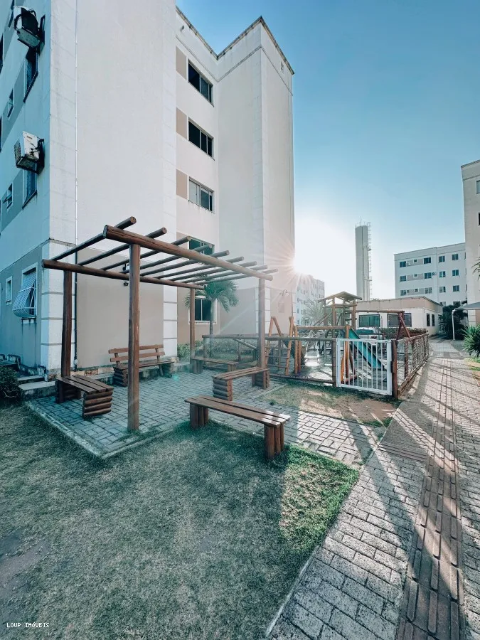 Imagem Apartamento para Venda em Fortaleza, Maraponga