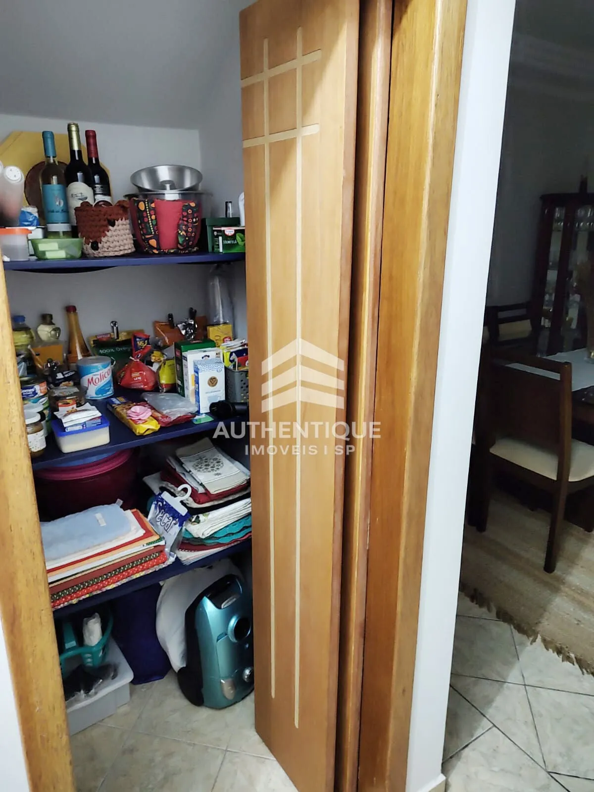 Imagem Casa à venda no bairro Parque Terra Nova II - São Bernardo do Campo/SP