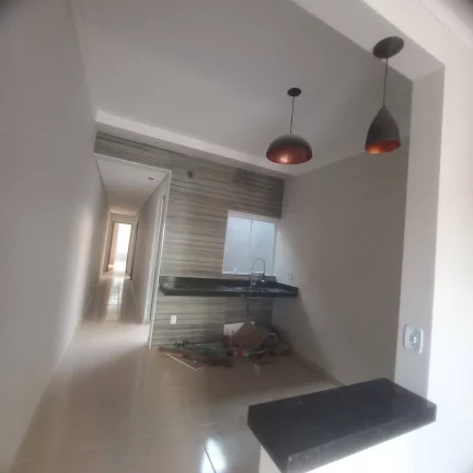 Imagem CASA 2 QUARTOS (1SUITE) - SÃO BENTO