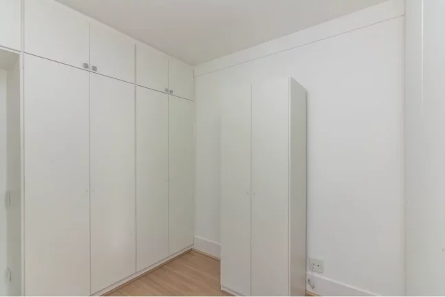 Imagem Apartamento à venda no bairro Moema - São Paulo/SP