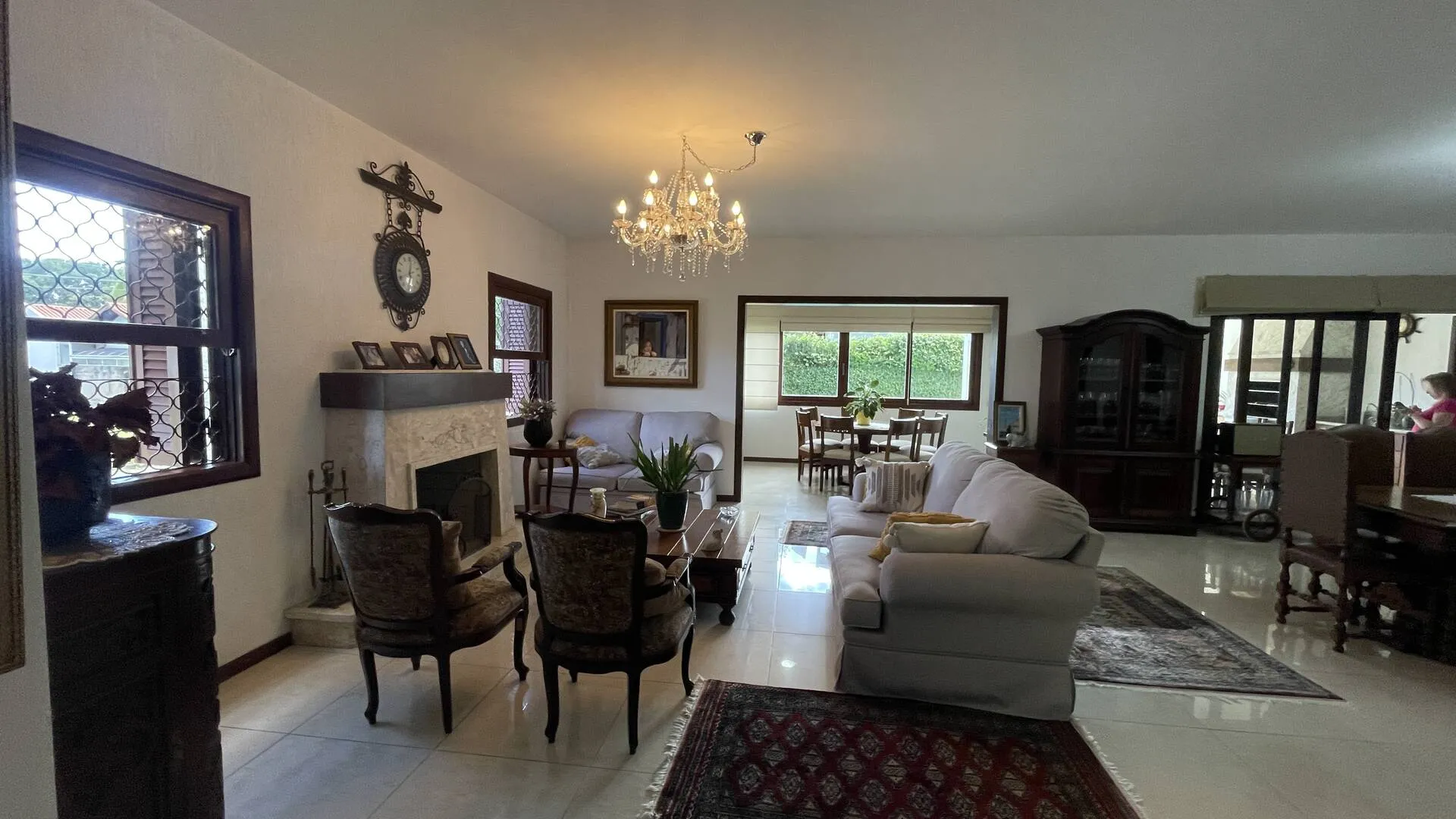 Imagem Casa 6 Suítes em Jurerê Internacional, Florianópolis - SC