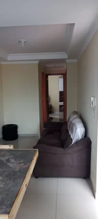 Imagem Apartamento 3 Quartos - Edifício Copenhagen - Cidade Jardim - SJP - $300mil