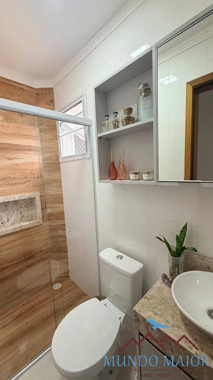 Imagem "Cobertura dos Sonhos 125m² - Vila Alzira, Santo André Aceita Permuta!